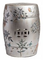 керамический столик-табурет garden stool china в Саратове