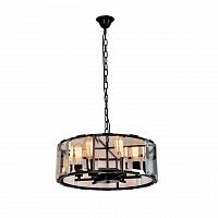 подвесная люстра st luce peltro sl276.403.07 в Саратове