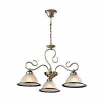 подвесная люстра arte lamp costanza a6276lm-3ab в Саратове