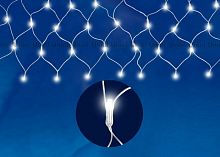 сетка светодиодная 250x200см белая (07937) uld-n2520-240/sta white ip20 в Саратове