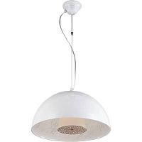 подвесной светильник arte lamp rome a4175sp-1wh в Саратове