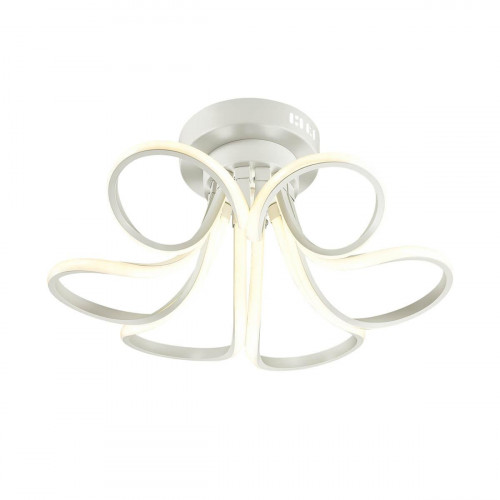 потолочная светодиодная люстра lumion oscar 3642/72cl в Саратове