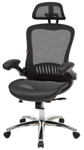 компьютерное кресло easychair 552 ttw для руководителя в Саратове