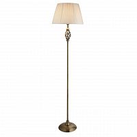 торшер arte lamp zanzibar a8390pn-1ab в Саратове