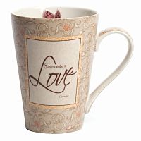 кружка love в Саратове