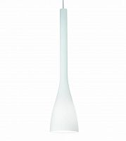 подвесной светильник ideal lux flut sp1 big bianco в Саратове