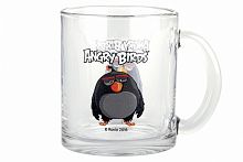 кружка angry birds movie black 300 мл в Саратове