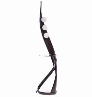 торшер virtuos каркас: берёза, тон венге в Саратове