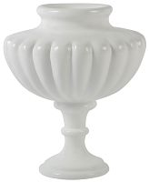 ваза настольная white dionysus / gf12072 (white dionysus) в Саратове