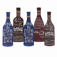 винница bottles настенная в Саратове