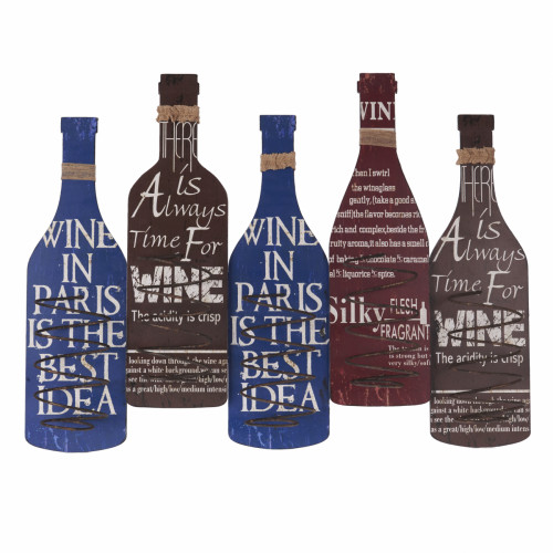 винница bottles настенная в Саратове
