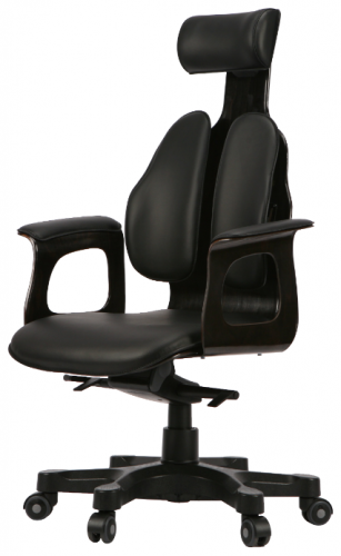 кресло руководителя duorest executive chair dr-130 в Саратове