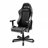 кресло геймерское dxracer drifting df73 черное в Саратове