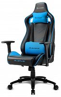 компьютерное кресло sharkoon elbrus 2 игровое в Саратове