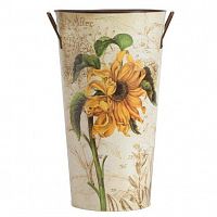 декоративное кашпо bronto grande в Саратове