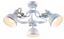 потолочная люстра arte lamp martin a5216pl-3wg в Саратове