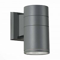 уличный настенный светодиодный светильник st luce sl561.701.01 в Саратове