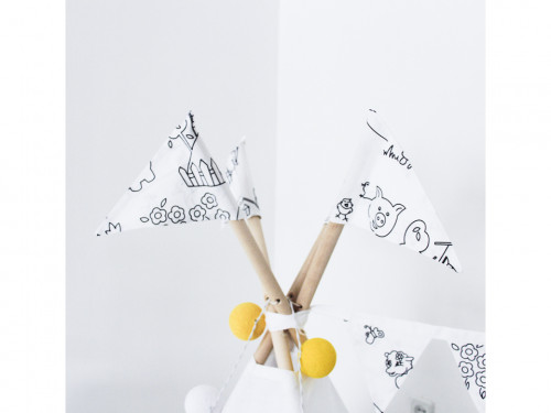 флажки painter в Саратове