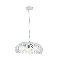 подвесная люстра arte lamp jupiter a5814sp-3wh в Саратове