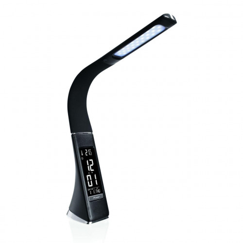 настольная лампа arte lamp supervisor a1706lt-1bk в Саратове
