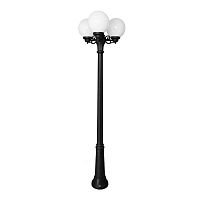 уличный фонарь fumagalli ricu bisso/g250 g25.157.s30.aye27 в Саратове