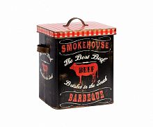 декоративный бокс smokehouse в Саратове
