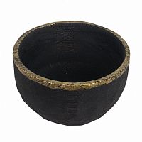 миска чёрная 4500 в Саратове