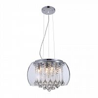 подвесной светильник arte lamp 92 a7054sp-8cc в Саратове