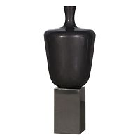 ваза напольная black guardian в Саратове