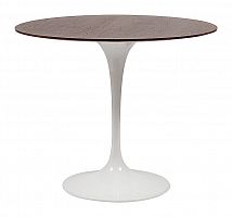 стол обеденный saarinen dining table грецкий орех в Саратове