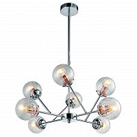 подвесная люстра arte lamp arancia a9276lm-8cc в Саратове