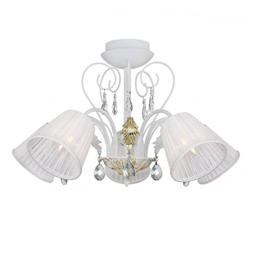 потолочная люстра f-promo chanel 2156-5u в Саратове