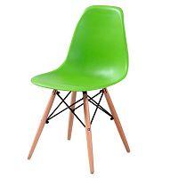 стул arty (eames style) xrf-033-ag green в Саратове