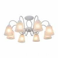 потолочная люстра toplight jaclyn tl1141-8h в Саратове