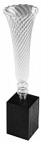 ваза настольная crystal black в Саратове