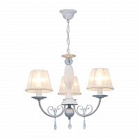 подвесная люстра toplight frances tl1137-3h в Саратове