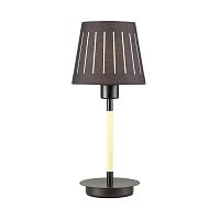 настольная лампа odeon light nicola 4110/1t в Саратове