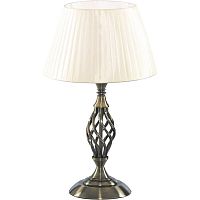 настольная лампа arte lamp zanzibar a8390lt-1ab в Саратове