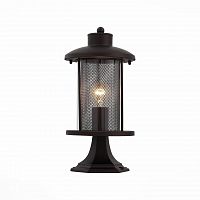 уличный светильник st luce lastero sl080.405.01 в Саратове