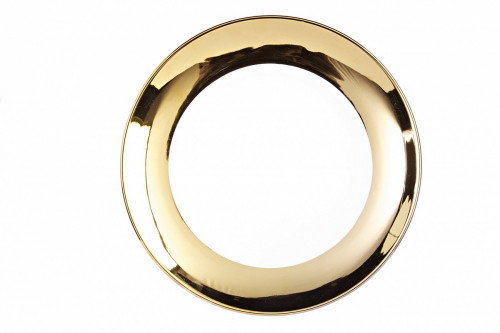 блюдо golden faces в Саратове