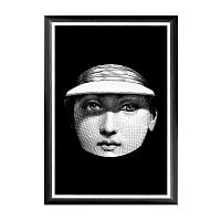 арт-постер ницца fornasetti в Саратове