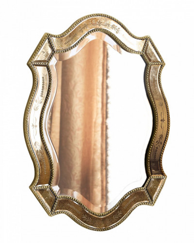 зеркало венецианское фигурное стелла в Саратове