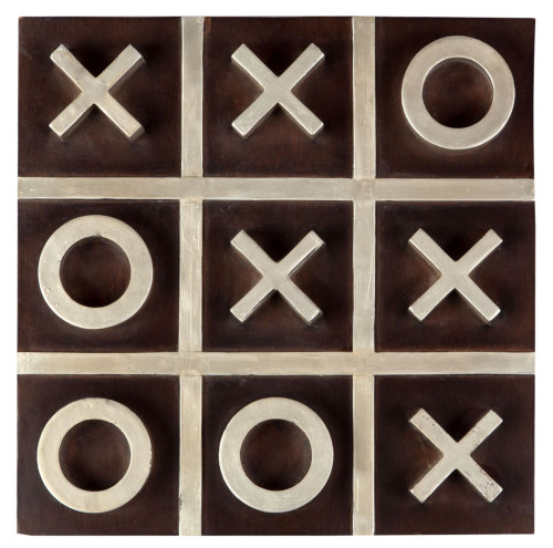 декор tic-tac toe в Саратове