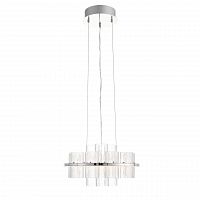 подвесная светодиодная люстра st luce biciere sl430.113.12 в Саратове