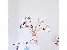 флажки funky owl в Саратове