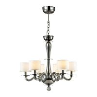 подвесная люстра odeon light laura 4196/6 в Саратове