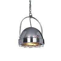 подвесной светильник km026 steel от delight collection в Саратове