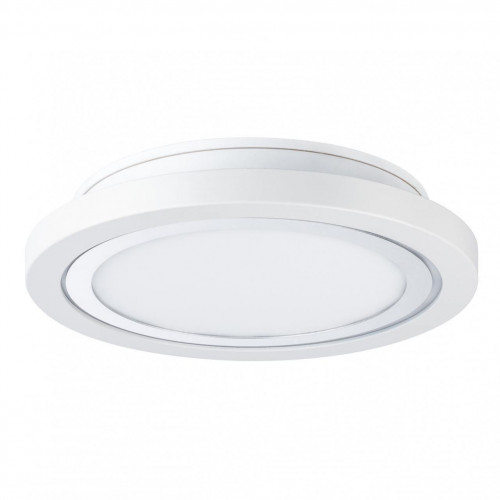 потолочный светодиодный светильник paulmann panel line 92792 в Саратове