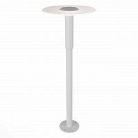 уличный светодиодный светильник st luce sl099.505.01 в Саратове