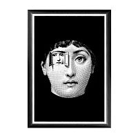 арт-постер дали fornasetti в Саратове